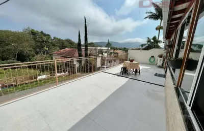 Casa com 3 quartos à venda no Forquilhas, São José 
