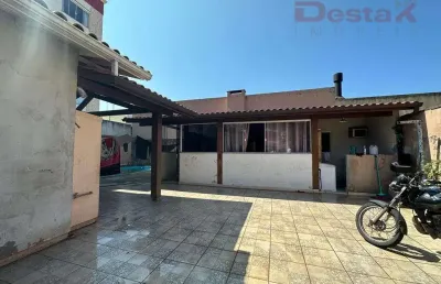 Casa com 3 quartos à venda em Rio Caveiras, Biguaçu 