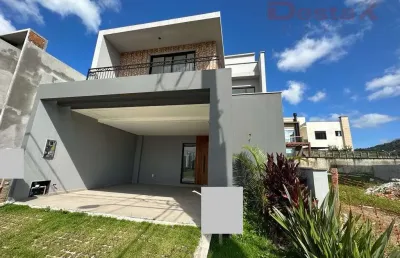 Casa com 3 quartos à venda em Deltaville, Biguaçu 