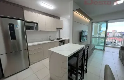 Apartamento com 2 quartos à venda em Rio Caveiras, Biguaçu 