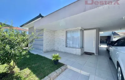 Casa com 3 quartos à venda em Vendaval, Biguaçu 