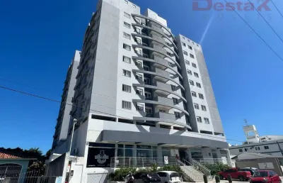 Apartamento com 2 quartos à venda em Rio Caveiras, Biguaçu 