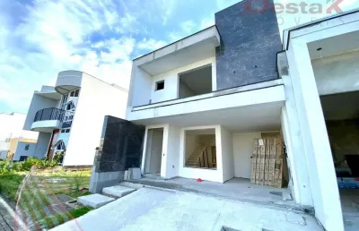 Casa com 3 quartos à venda em Deltaville, Biguaçu 
