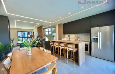 Casa com 3 quartos à venda em Deltaville, Biguaçu 