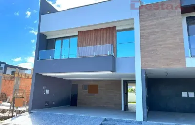 Casa com 3 quartos à venda em Deltaville, Biguaçu 