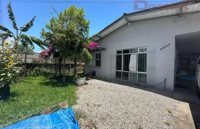 Casa com 4 quartos à venda em Prado, Biguaçu 