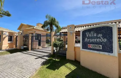 Casa com 3 quartos à venda na Praia de Palmas, Governador Celso Ramos 