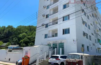 Sala comercial para alugar em Fundos, Biguaçu 