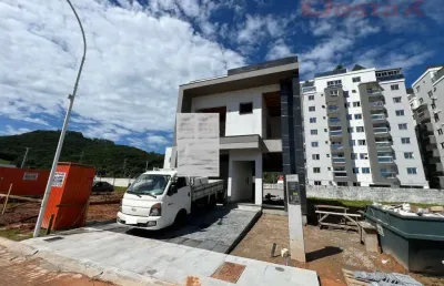 Casa com 3 quartos à venda em Deltaville, Biguaçu 