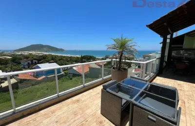 Apartamento em ingleses do rio vermelho  -  florianópolis