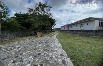 Casa com 4 quartos à venda no Bom Viver, Biguaçu 