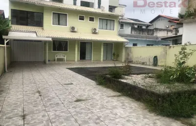 Casa com 2 quartos à venda no Ipiranga, São José 