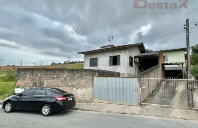 Casa com 7 quartos à venda em Fundos, Biguaçu 
