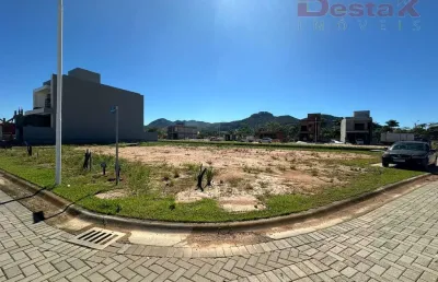 Terreno à venda em Deltaville, Biguaçu 