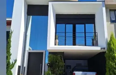 Casa com 3 quartos à venda em Deltaville, Biguaçu 