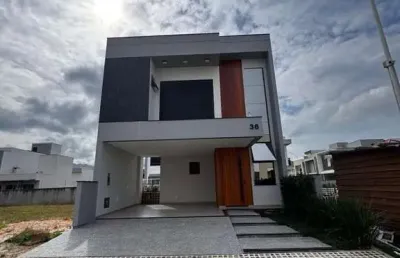 Casa com 3 quartos à venda em Deltaville, Biguaçu 