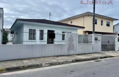 Casa com 4 quartos à venda em Rio Caveiras, Biguaçu 
