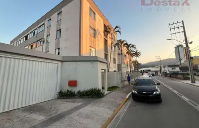 Apartamento com 3 quartos à venda no Centro, Biguaçu 