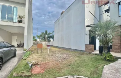 Terreno à venda em Deltaville, Biguaçu 