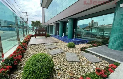 Apartamento com 3 quartos à venda no Centro, Biguaçu 