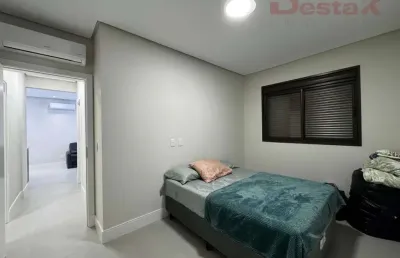 Apartamento com 2 quartos à venda na Praia de Palmas, Governador Celso Ramos 