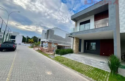 Casa com 3 quartos à venda em Deltaville, Biguaçu 