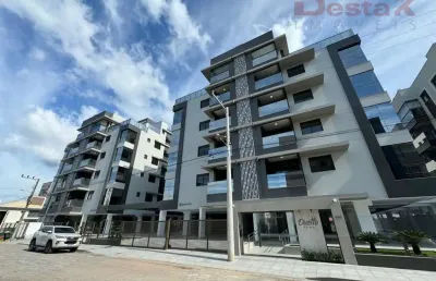Apartamento com 3 quartos à venda na Praia de Palmas, Governador Celso Ramos 