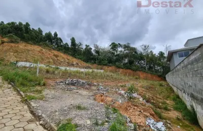 Terreno à venda no Jardim Janaina, Biguaçu 