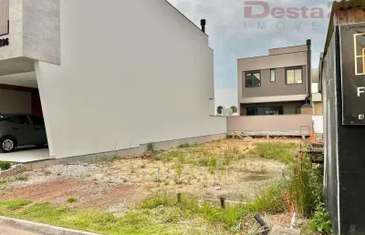 Terreno à venda em Deltaville, Biguaçu 