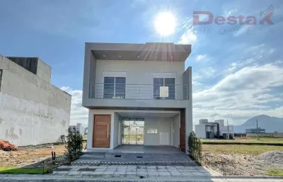 Casa com 3 quartos à venda em Deltaville, Biguaçu 