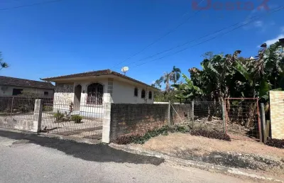 Terreno à venda em Rio Caveiras, Biguaçu 