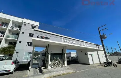 Apartamento com 2 quartos à venda em Vendaval, Biguaçu 