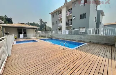 Apartamento com 2 quartos à venda em Rio Caveiras, Biguaçu 