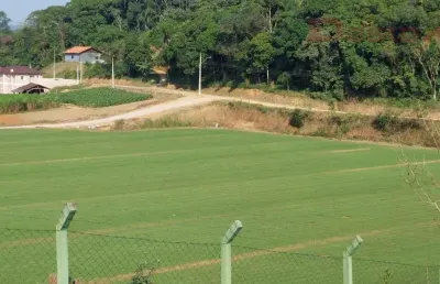 Terreno à venda no Alto Biguaçu, Biguaçu 