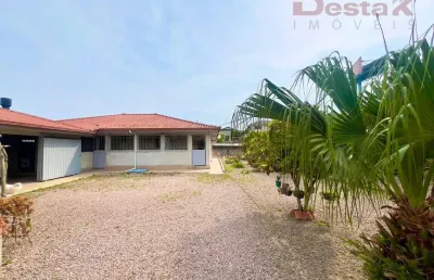 Casa com 3 quartos à venda no Mar das Pedras, Biguaçu 