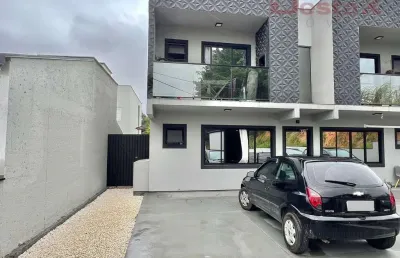 Apartamento com 2 quartos à venda na Bela Vista, Palhoça 