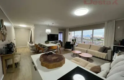 Apartamento com 3 quartos à venda em Fundos, Biguaçu 