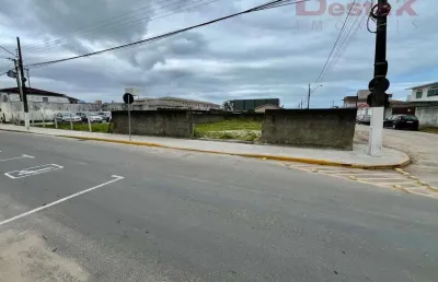 Terreno à venda na Praia João Rosa, Biguaçu 