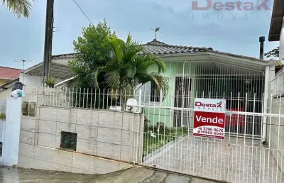 Casa com 3 quartos à venda no Potecas, São José 