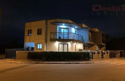 Casa com 3 quartos à venda no Forquilhas, São José 