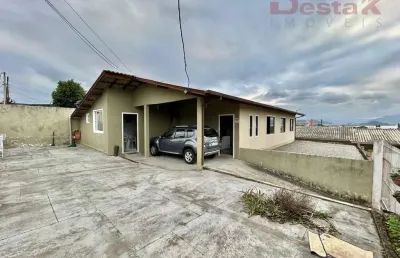 Casa com 8 quartos à venda na Serraria, São José 
