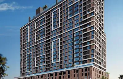 Apartamento com 3 quartos à venda no Centro, Biguaçu 