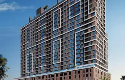 Apartamento com 3 quartos à venda no Centro, Biguaçu 