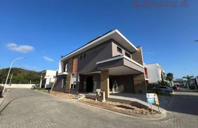 Casa com 3 quartos à venda em Deltaville, Biguaçu 
