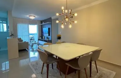 Apartamento com 3 quartos à venda no Centro, Biguaçu 