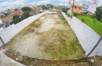 Terreno em jardim atlântico  325m2  -  florianópolis