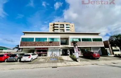 Sala comercial à venda na Praia João Rosa, Biguaçu 