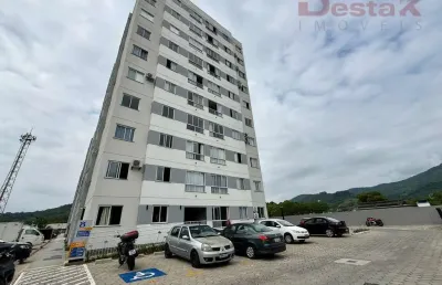 Apartamento com 2 quartos à venda em Rio Caveiras, Biguaçu 