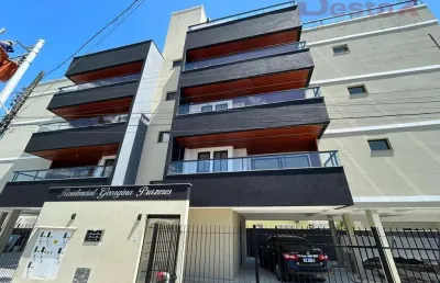 Apartamento com 2 quartos à venda no Centro, Biguaçu 