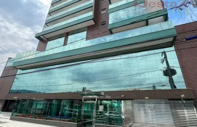 Apartamento com 3 quartos à venda no Centro, Biguaçu 